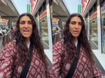 A US vlogger defended India’s cleanliness after visiting Kochi, said perceptions do not reflect reality. A US vlogger defended India’s cleanliness after visiting Kochi, said perceptions do not reflect reality.