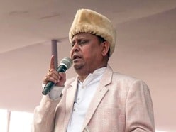 হুমায়ুন কবির।