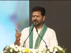 రైతు భరోసా నిధులు విడుదల చేసిన సీఎం రేవంత్ రెడ్డి