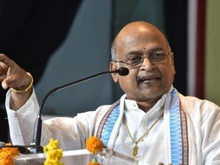 గరికపాటి