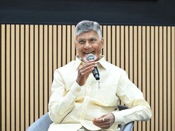 చంద్రబాబు