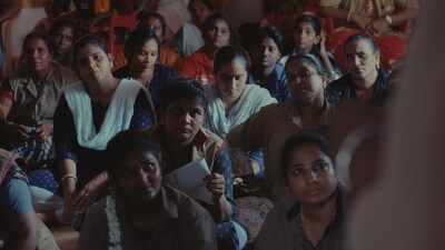 The Tamil-language documentary Auto Queens is an eye-opener. Set in Chennai, where only 0.5% of women are auto drivers, the film tells the story of two women drivers, Mohana, the visionary president of Tamil Nadu’s first women-led auto rickshaw collective. (Still from the film Auto Queens) The Tamil-language documentary Auto Queens is an eye-opener. Set in Chennai, where only 0.5% of women are auto drivers, the film tells the story of two women drivers, Mohana, the visionary president of Tamil Nadu’s first women-led auto rickshaw collective. (Still from the film Auto Queens)