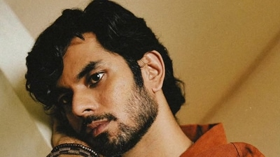 Actor-screenwriter Aditya Rawal Actor-screenwriter Aditya Rawal