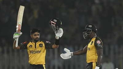PSL 2026 to be played in just two venues. (X images) PSL 2026 to be played in just two venues. (X images)
