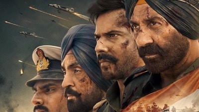 ఓటీటీ ట్రెండింగ్ లో బ్లాక్ బస్టర్ మూవీ (x)