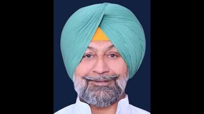 Jeet Mohinder Sidhu Jeet Mohinder Sidhu
