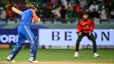 ভারতের বিরুদ্ধে খেলতে বড় সিদ্ধান্ত বাংলাদেশের (সৌজন্যে টুইটার) ভারতের বিরুদ্ধে খেলতে বড় সিদ্ধান্ত বাংলাদেশের (সৌজন্যে টুইটার)