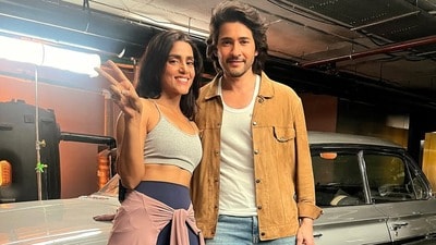 ఓటీటీ సిరీస్లో నటనకు ప్రశంసలు- మహేశ్ బాబుతో యాడ్ షూటింగ్- సూపర్ స్టార్ గురించి నీరు సెహగల్ ఏం చెప్పిందంటే? ఓటీటీ సిరీస్లో నటనకు ప్రశంసలు- మహేశ్ బాబుతో యాడ్ షూటింగ్- సూపర్ స్టార్ గురించి నీరు సెహగల్ ఏం చెప్పిందంటే?