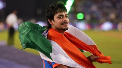 Ishan Kishan will lead SRH in IPL 2026 (PTI) Ishan Kishan will lead SRH in IPL 2026 (PTI)