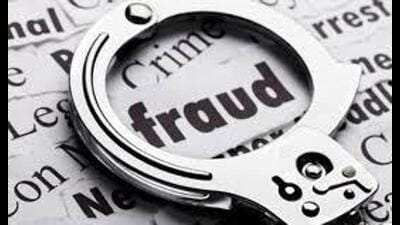 Police said they will seek custodial remand of former bank employees allegedly involved in the case. (HT Photo) Police said they will seek custodial remand of former bank employees allegedly involved in the case. (HT Photo)
