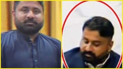 পাকিস্তানে লস্করের ডেরায় জঙ্গি বিলাল খুনে নয়া মোড়! অভিযোগ কোনদিকে? এল রিপোর্ট পাকিস্তানে লস্করের ডেরায় জঙ্গি বিলাল খুনে নয়া মোড়! অভিযোগ কোনদিকে? এল রিপোর্ট