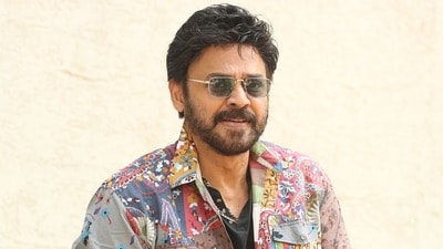 వెంకటేష్ వెంకటేష్