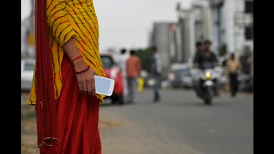 While the accused were arrested in two cases, a hunt has been launched for others. (HT FIle) While the accused were arrested in two cases, a hunt has been launched for others. (HT FIle)