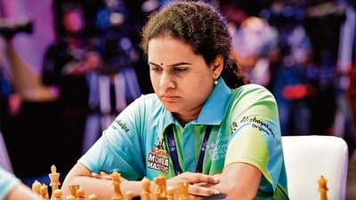 Koneru Humpy on Sunday, withdrew from the FIDE Women's Candidates Tournament Koneru Humpy on Sunday, withdrew from the FIDE Women's Candidates Tournament