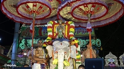 కోదండరామస్వామివారి బ్రహ్మూత్సవాలు కోదండరామస్వామివారి బ్రహ్మూత్సవాలు