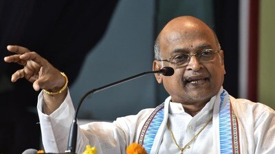 గరికపాటి గరికపాటి