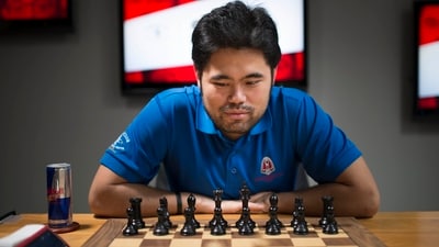 Hikaru Nakamura raised concerns about the Candidates 2026 venue. (X) Hikaru Nakamura raised concerns about the Candidates 2026 venue. (X)