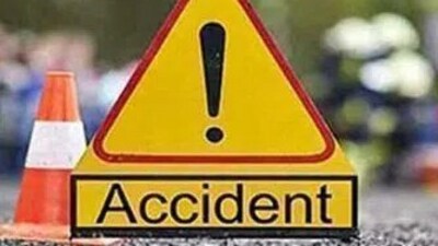 తూర్పుగోదావరి జిల్లాలో రోడ్డు ప్రమాదం