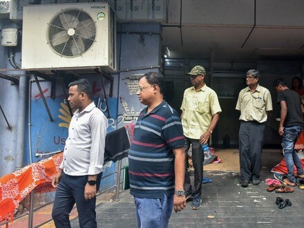 আরজি কর-কাণ্ডে বিস্ফোরক অভিযোগ আদালতে
