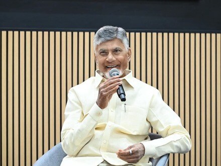 చంద్రబాబు