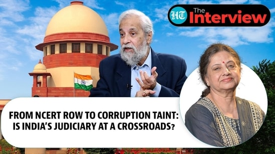 NCERT row turns into big flashpoint