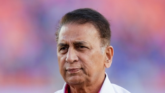 Sunil Gavaskar wants IPL team owners to be more strict (PTI)