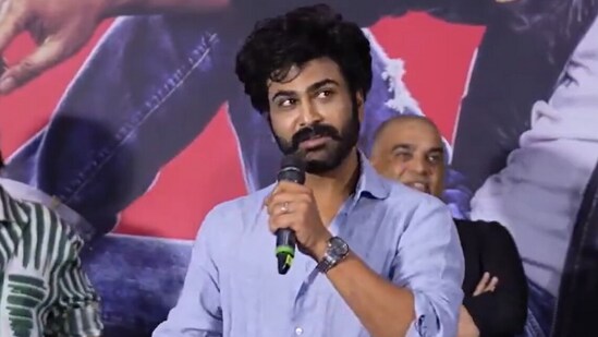 శర్వానంద్ (x/uv creations)