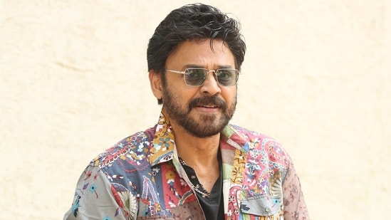 వెంకటేష్