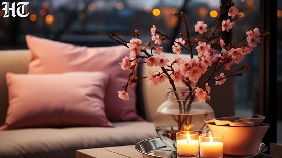 Feng Shui: Expert-suggested 10-step ritual to reset your home for spring (Freepik)