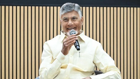 చంద్రబాబు