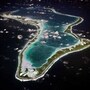ট্রাম্পকে পাল্টা হুঁশিয়ারি ইরানের (U.S. Navy via AP, File)
