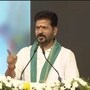 రైతు భరోసా నిధులు విడుదల చేసిన సీఎం రేవంత్ రెడ్డి