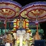కోదండరామస్వామివారి బ్రహ్మూత్సవాలు