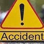 తూర్పుగోదావరి జిల్లాలో రోడ్డు ప్రమాదం