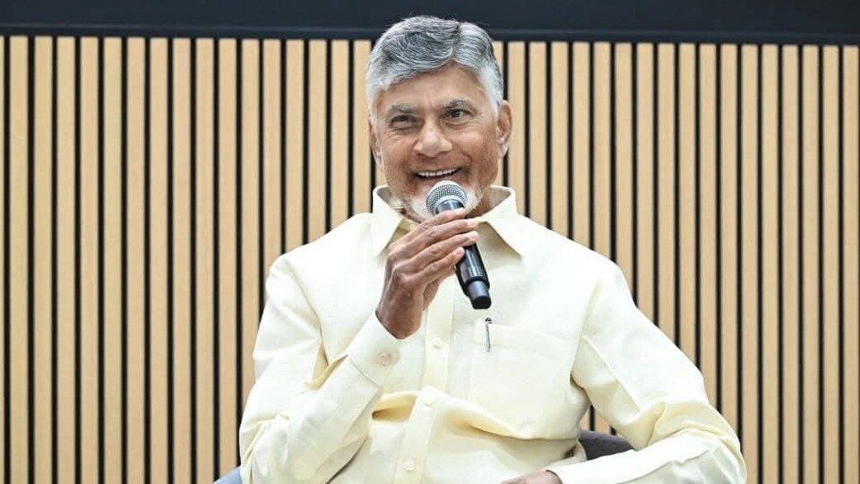 చంద్రబాబు