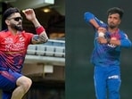 PBKS rookie Vishal Nishad is looking forward to face Virat Kohli. PBKS rookie Vishal Nishad is looking forward to face Virat Kohli.