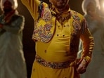 Gurdas Maan 