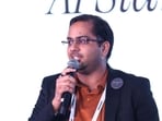 Aman Goel sold his first startup in 2021, when he was just 26 years of age 