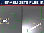 US, Israeli fighters avoid Iran skies as Trump loses his most prized F-35, F-15, F-16 jets? US, Israeli fighters avoid Iran skies as Trump loses his most prized F-35, F-15, F-16 jets?