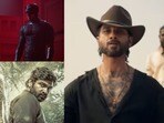 ఈ వారం ఓటీటీ రిలీజ్ లు
