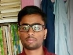 Aditya Prakash Aman (HT Photo) Aditya Prakash Aman (HT Photo)