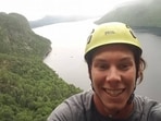Antoine Forest has been identified as the pilot who died in the LaGuardia crash