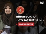 Bihar Board 12th Result 2026 LIVE: BSEB Class 12 results to be announced today at interbiharboard.com