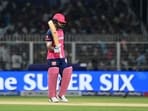 Riyan Parag will lead Rajasthan Royals in IPL 2026. 