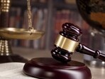 Court has sentenced Mustkeem Ali to three years of rigorous imprisonment and imposed a fine of  <span class='webrupee'>₹</span>10,000. (HT Photo)