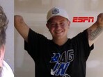 Dayton James Webber, a professional cornhole athlete, has been arrested for murder. Dayton James Webber, a professional cornhole athlete, has been arrested for murder.