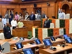 The report was tabled in Delhi Assembly on Monday.