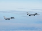In February, the Defence Acquisition Council (DAC) — India’s apex military procurement body — cleared the purchase of military hardware worth  <span class='webrupee'>₹</span>3.6 lakh crore, including 114 Rafale jets.