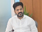 ముఖ్యమంత్రి రేవంత్ రెడ్డి