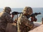 Iran’s paramilitary Islamic Revolutionary Guard Corps (IRGC) said on Monday that if the US targeted Tehran's power infrastructure, Iran would respond by hitting power plants in all areas that supply electricity to American bases.